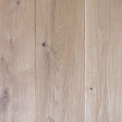 Garrison Hardwood Flooring French Oak Natural Unfinished